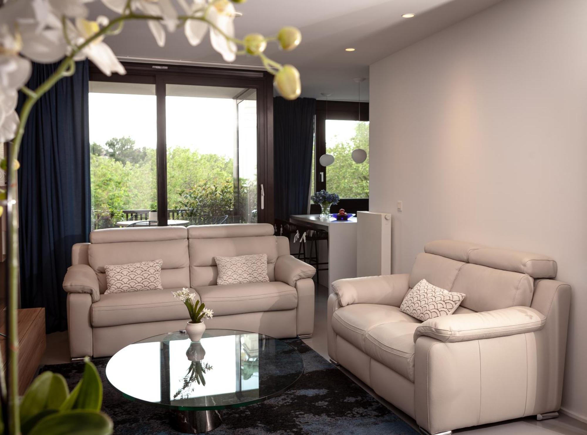 Suite Aux Anges Amberes Exterior foto