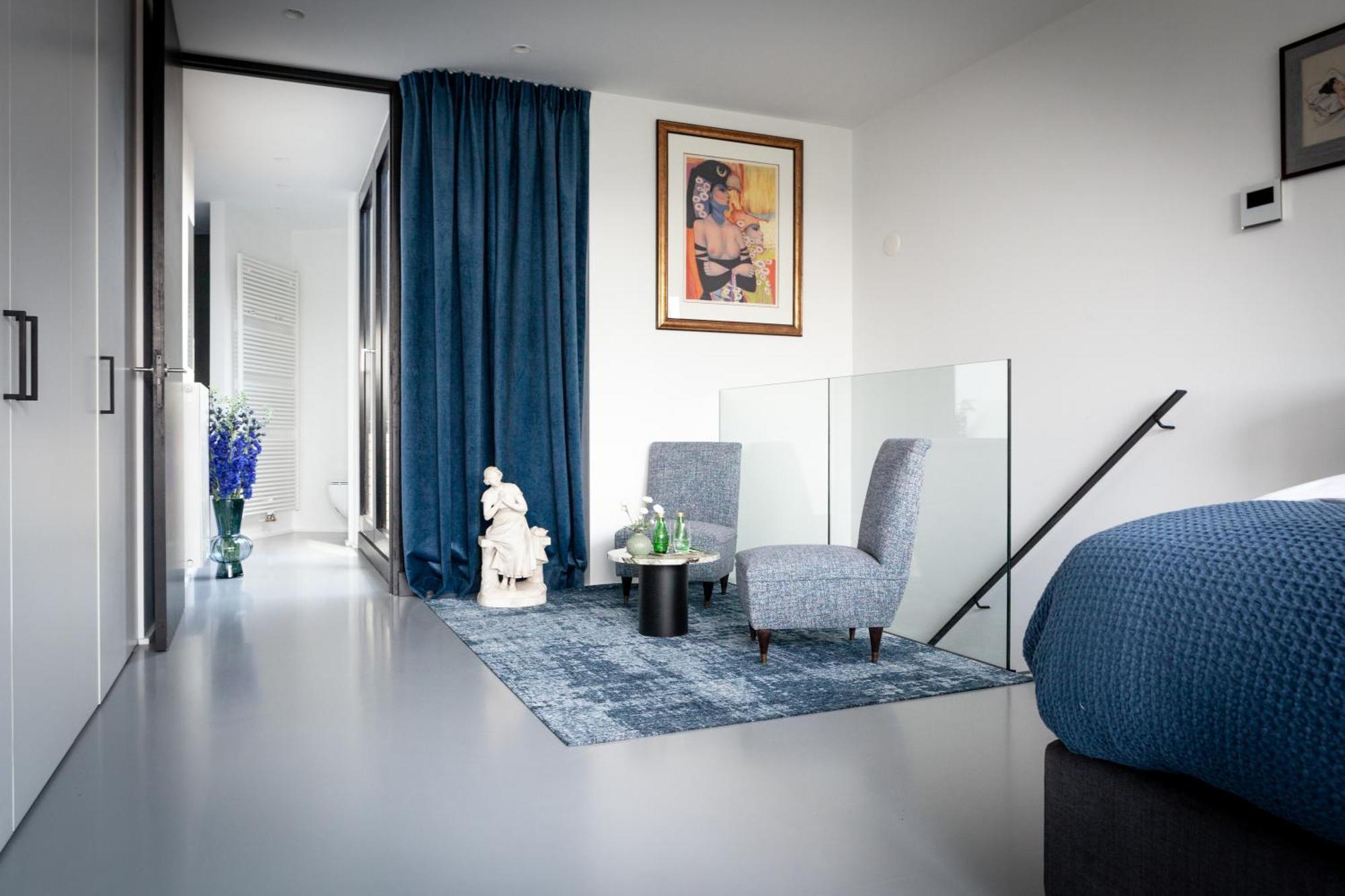 Suite Aux Anges Amberes Exterior foto