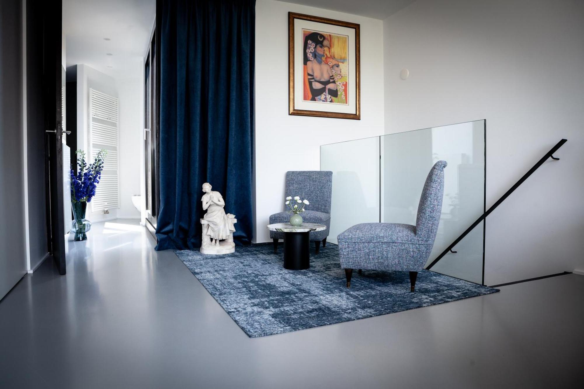 Suite Aux Anges Amberes Exterior foto